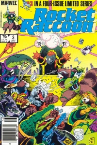 The Book of Revelations