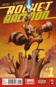 Cover of A Chasing Tale, Part 1