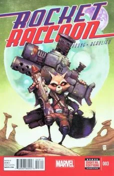 Cover of A Chasing Tale Part 3