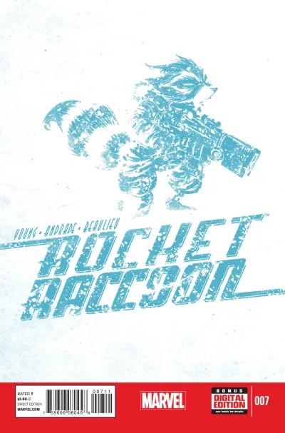 Cover of The Cold Part 1