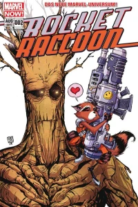 Issue #2