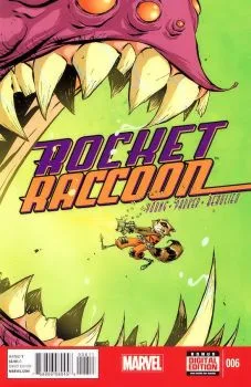 Cover of Misfit Mechs