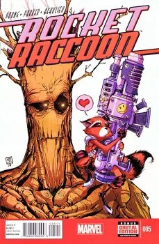 Cover of Raccoon Storytailer