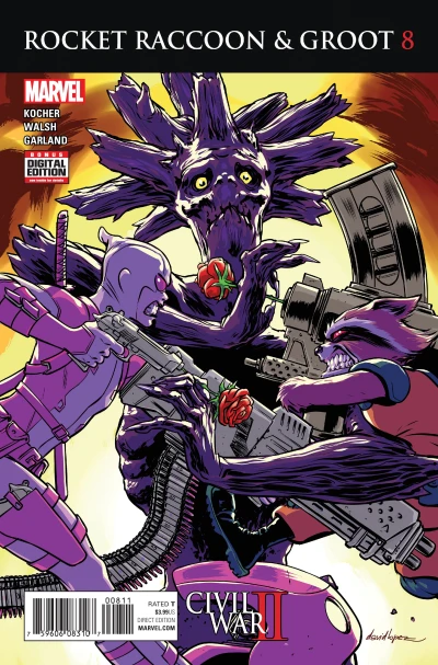 Cover of Part I of the Bad Southern Pun Trilogy: Georgia O'Thief