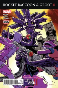 Part I of the Bad Southern Pun Trilogy: Georgia O'Thief