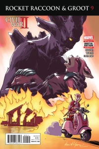 Part II of the Bad Southern Pun Trilogy: Gone With the Gwen'd