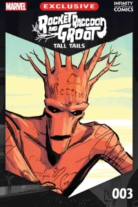 Issue #3