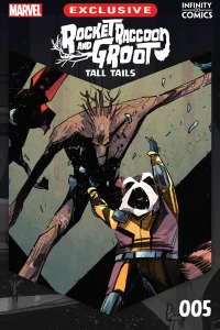 Issue #5