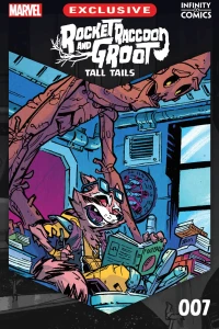 Issue #7