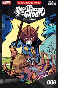 Issue #8