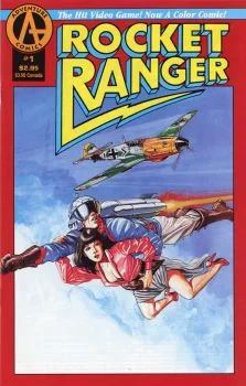 Cover of Future Shock!