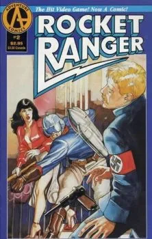 Cover of Sky High