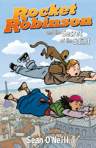 Cover of Volume 2