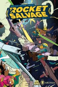Issue #2