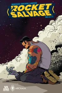 Issue #5