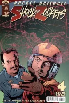 Rocket Science!