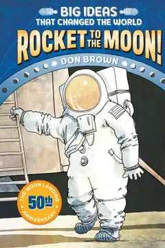 Rocket To The Moon!