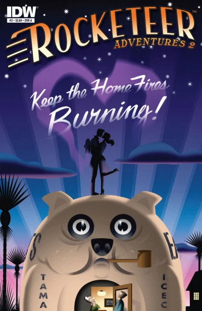 Cover of Work To Do; Betty's Big Break; Autograph