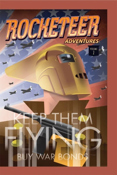 Cover of Volume 2