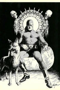 Issue #106