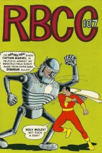 Issue #107