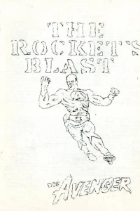 Issue #12