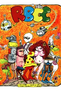 Issue #121