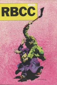 Issue #125
