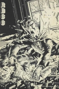 Issue #126
