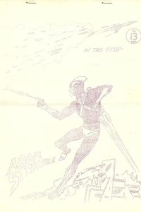 Issue #13