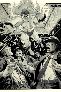 Issue #136