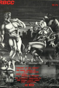 Issue #143