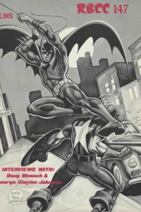 Issue #147