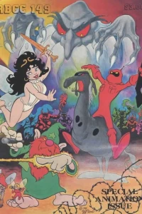 Issue #149