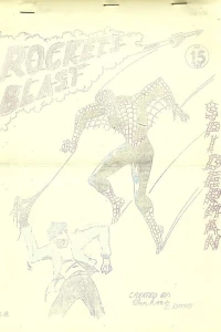 Issue #15