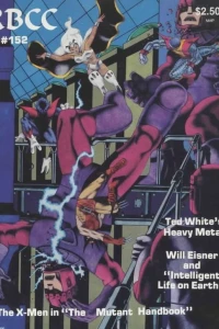 Issue #152