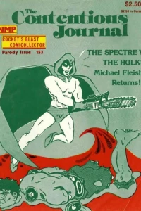 Issue #153