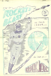 Issue #17