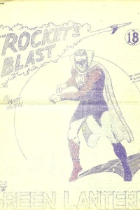 Issue #18