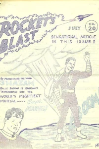 Issue #20