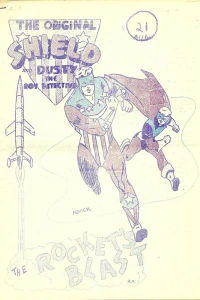 Issue #21