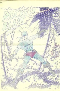 Issue #23