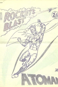 Issue #24