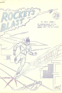 Issue #28