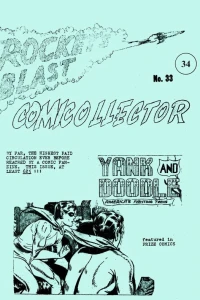 Issue #34