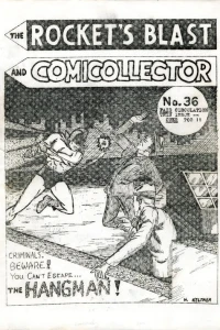Issue #36