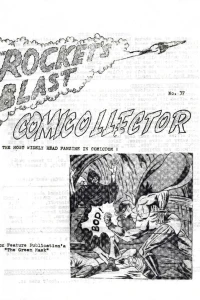 Issue #37