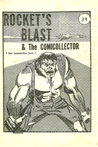 Issue #39