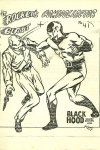 Issue #41
