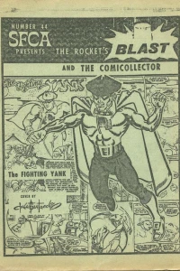 Issue #44